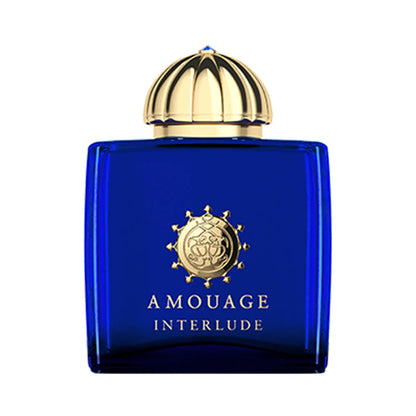 Amouage Interlude Edp W 100Ml