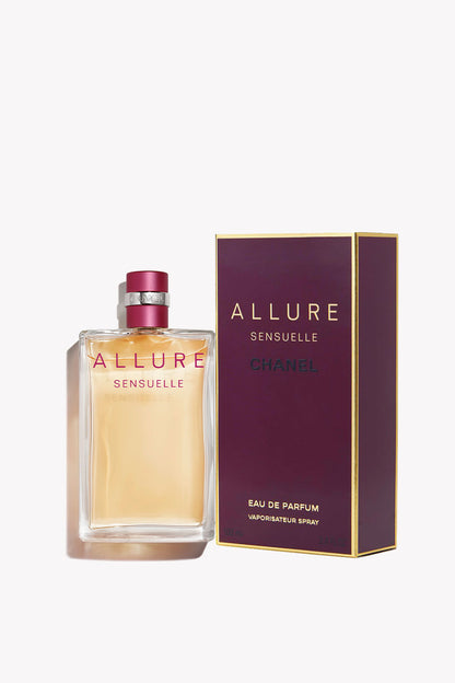 CHANEL ALLURE SENSUELLE EDP 100ML