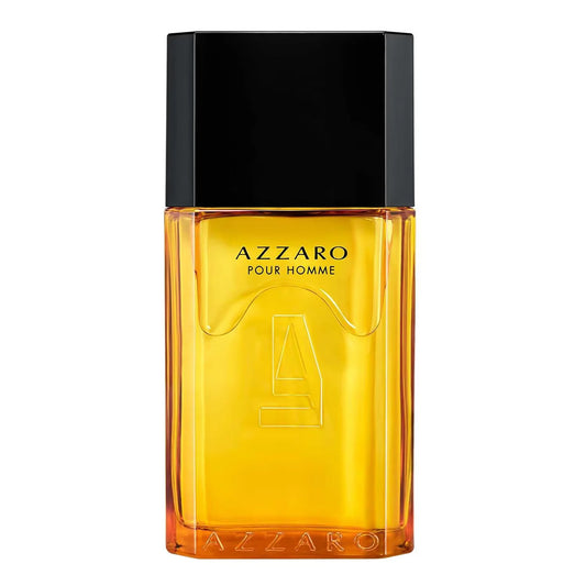 AZZARO POUR HOMME EDT 100ML