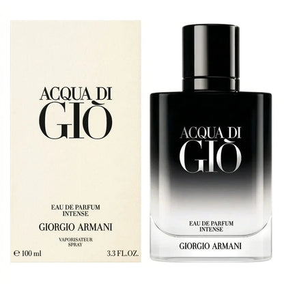 ARMANI ACQUA DI GIO EDP INTENSE 100ML