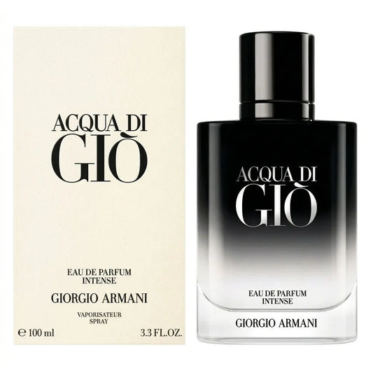 ARMANI ACQUA DI GIO EDP INTENSE 100ML