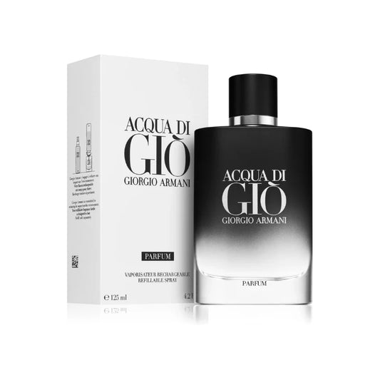 Acqua di Gio Parfum by Giorgio Armani 100ML for Men