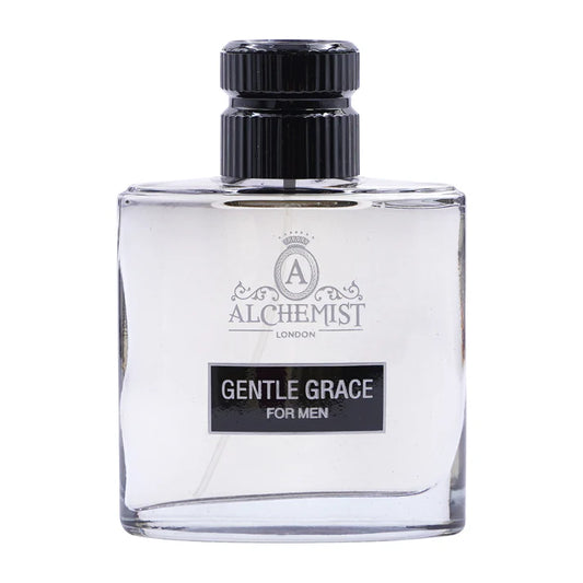 ALCHEMIST LONDON GENTLE GRACE MEN EDP 100ML