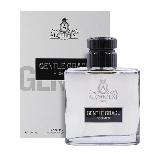 ALCHEMIST LONDON GENTLE GRACE MEN EDP 100ML
