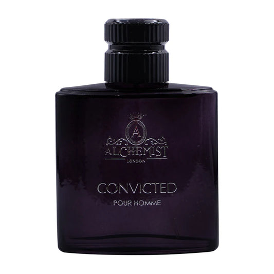 ALCHEMIST LONDON CONVICTED MEN EDP 100ML