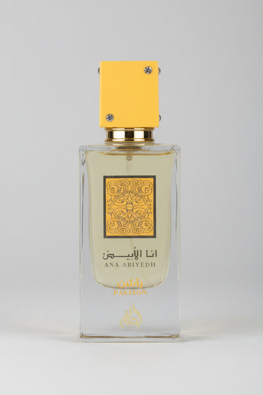 LATTAFA ANA ABIYEDH PASSION 60ML