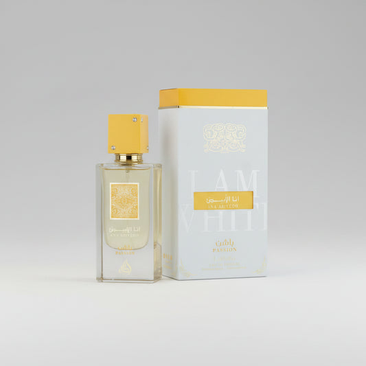 LATTAFA ANA ABIYEDH PASSION 60ML