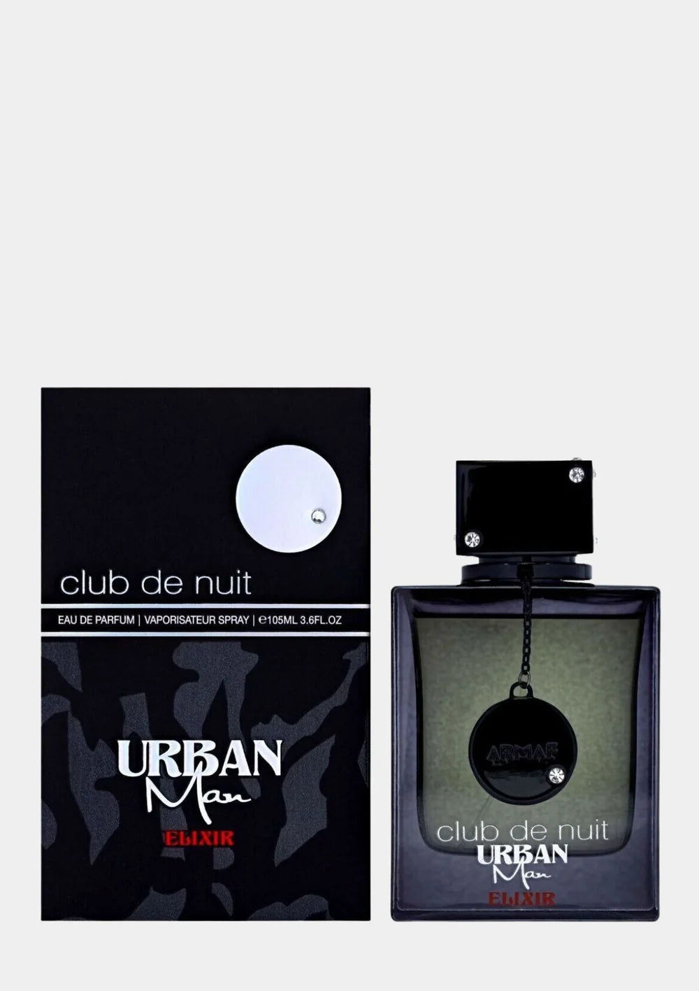 ARMAF CDN URBAN MAN ELIXIR EDP 105 ML
