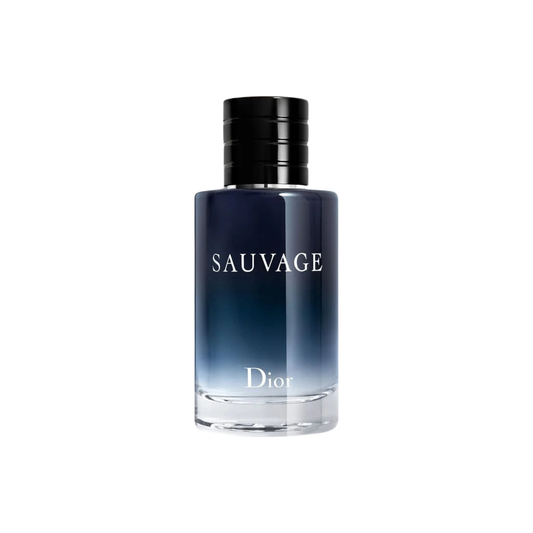 Dior Sauvage Eau de Toilette - 100ml for Men