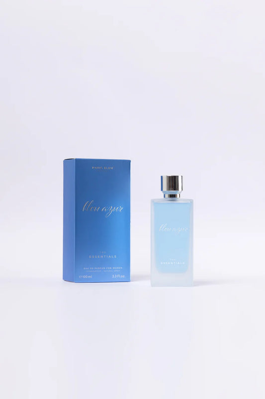 THE ESSENCIALS BLEU AZUR EDP 100ML