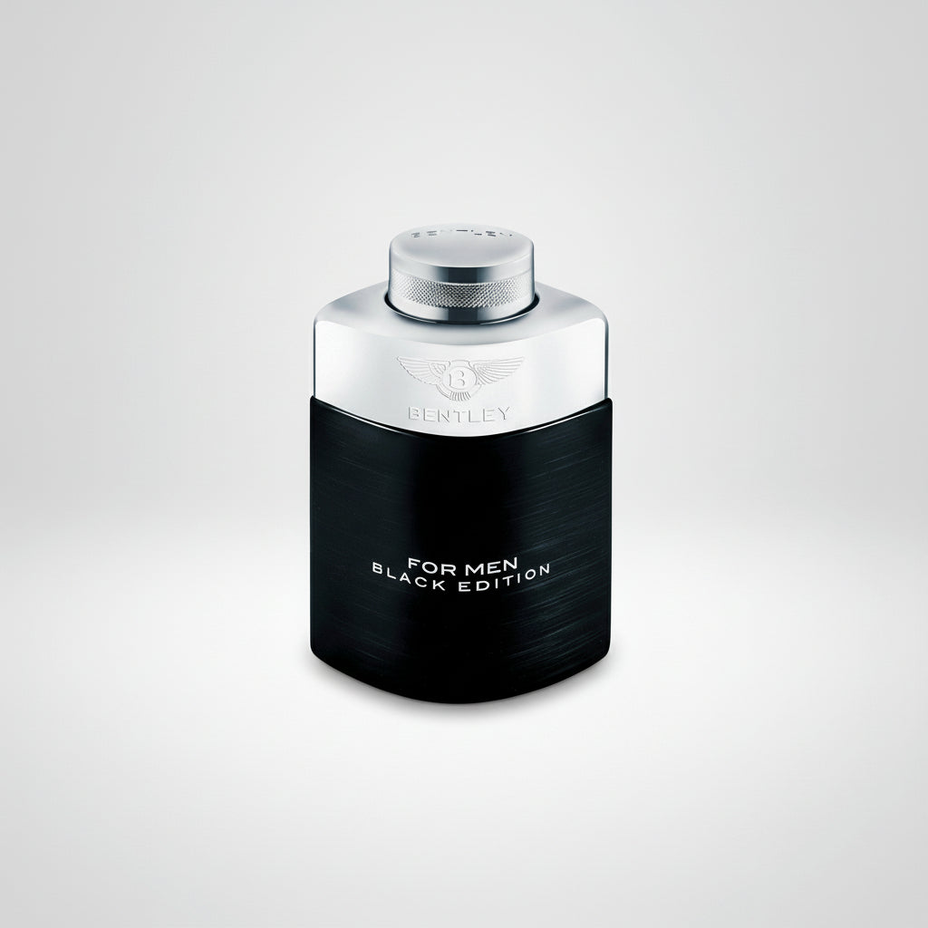 BENTLEY BLACK EDITION MEN EDP 100ML
