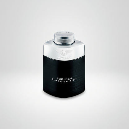 BENTLEY BLACK EDITION MEN EDP 100ML