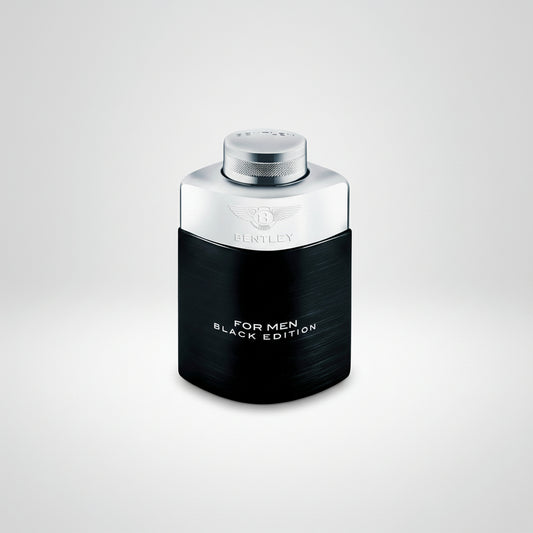 BENTLEY BLACK EDITION MEN EDP 100ML