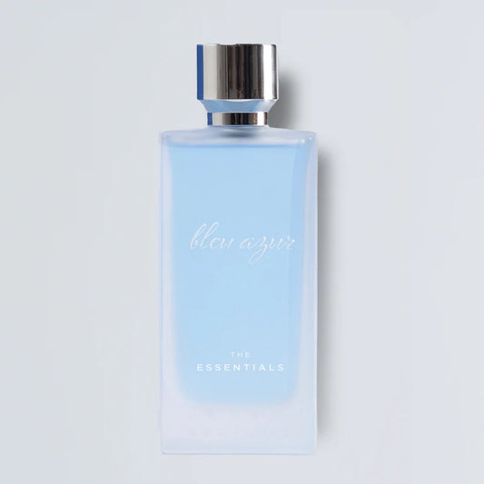 THE ESSENCIALS BLEU AZUR EDP 100ML