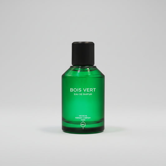 BOIS VERT
