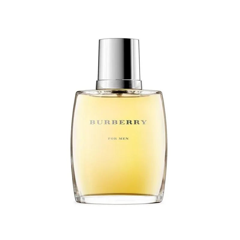 Burberry Edt M 100Ml
