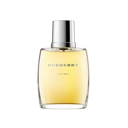 Burberry Edt M 100Ml