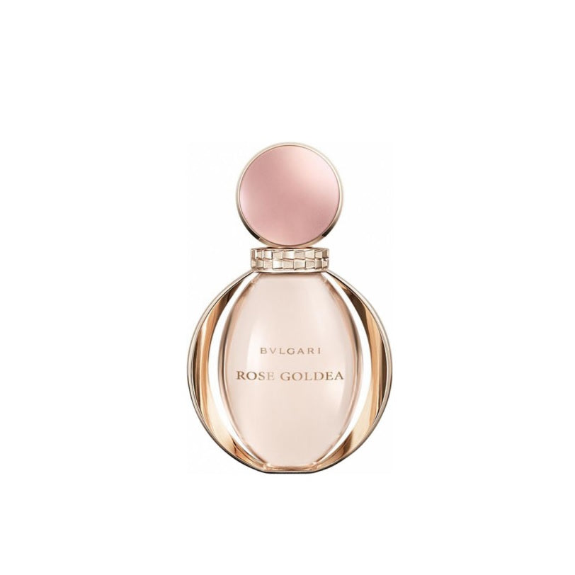 Bvlgari Goldea Rose L Edp 90Ml