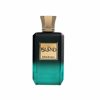Khadlaj Island Extrait De Parfum 100ML