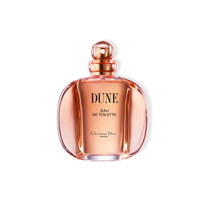 Dior Dune Eau de Toilette for Women 100ml