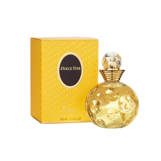 Dior Dolce Vita EDT 100 Ml Women's Perfume