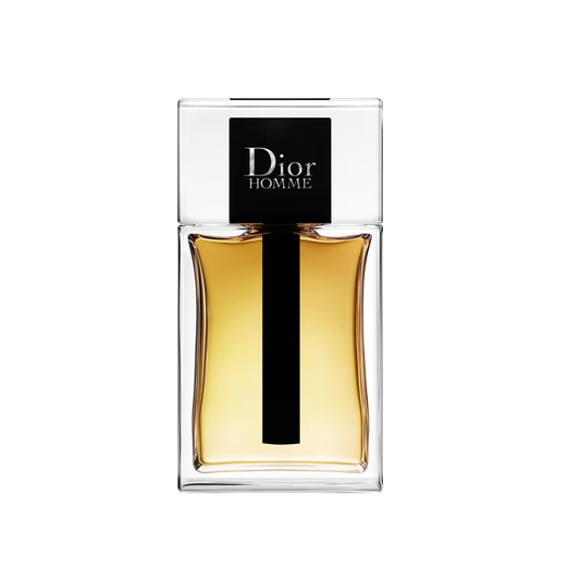 Dior homme eau de toilette 100ML