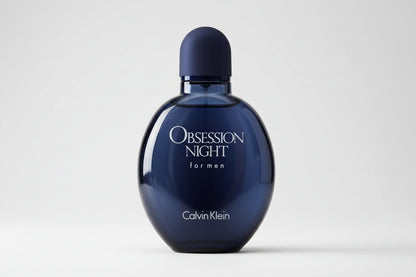 CALVIN KLEIN OBSESSION NIGHT (M) EDT 125ML