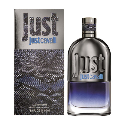 Roberto Cavalli Just Cavalli Men 90 Ml