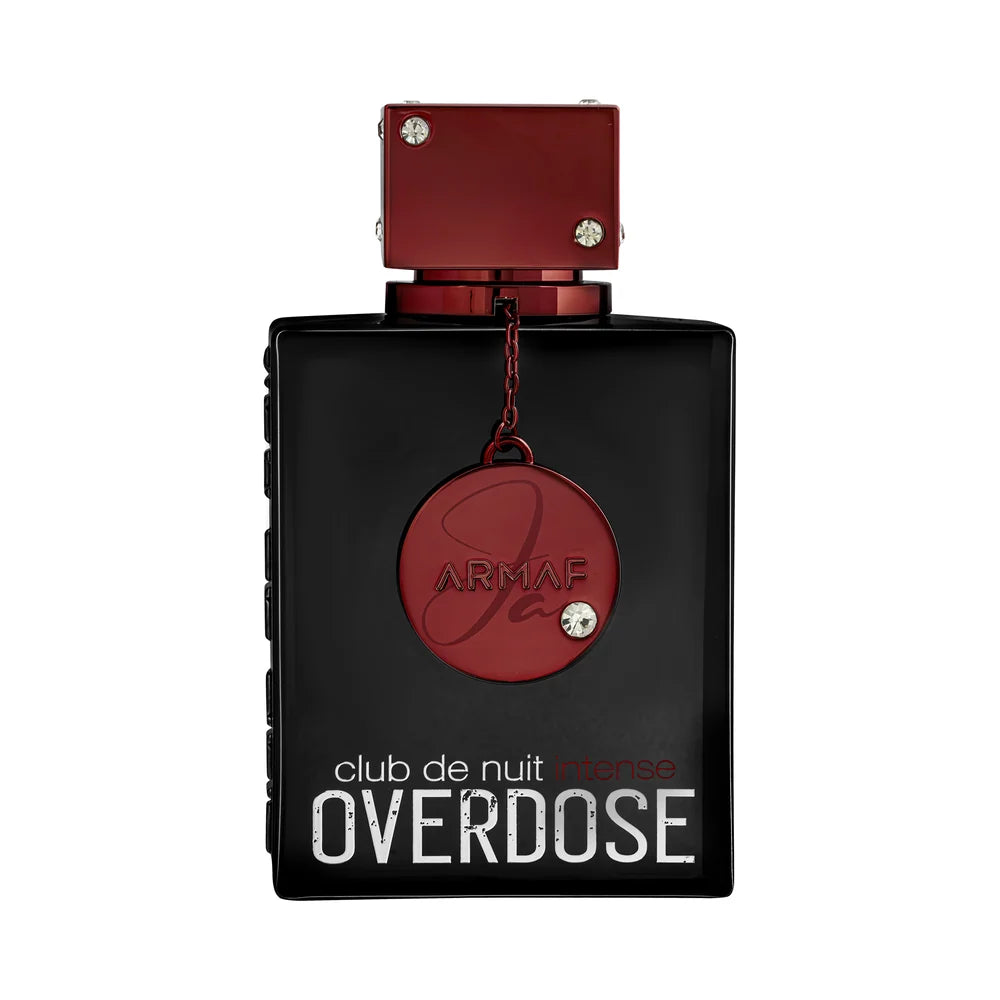 ARMAF CDN INTENSE OVERDOSE EDP 100ML