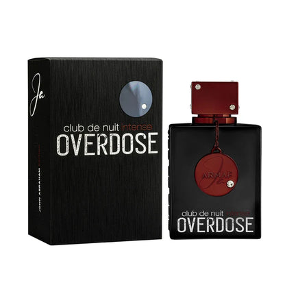 ARMAF CDN INTENSE OVERDOSE EDP 100ML