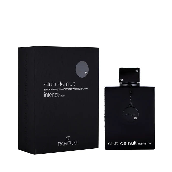 ARMAF CDN INTENSE MAN EDP 200ML