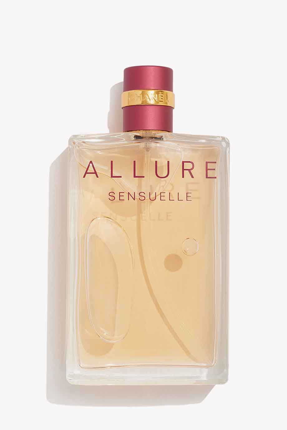 CHANEL ALLURE SENSUELLE EDP 100ML