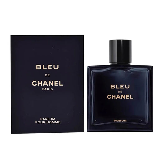 Chanel Bleu De Parfum 100Ml