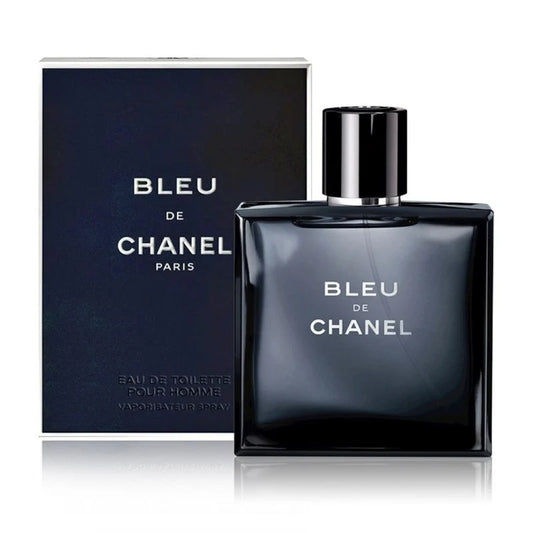 CHANEL BLEU M EDT 100ML