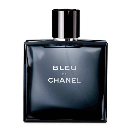 CHANEL BLEU M EDT 100ML