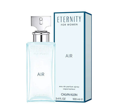 CALVIN KLEIN ETERNITY AIR (W) EDP 100ML