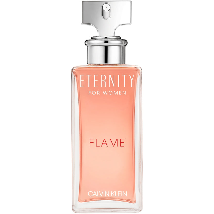 CK ETERNITY FLAME WOMEN 100ML