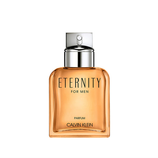 CK ETERNITY M PARFUM 100ML