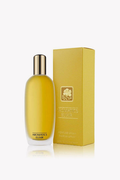 Clinique Happy Aromatic Elixir Edp L 100Ml