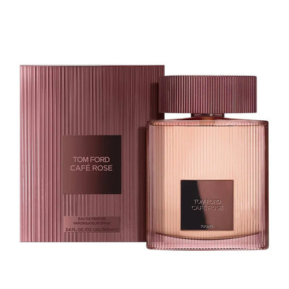 TOM FORD CAFE ROSE 2023 (W) EDP 100ML