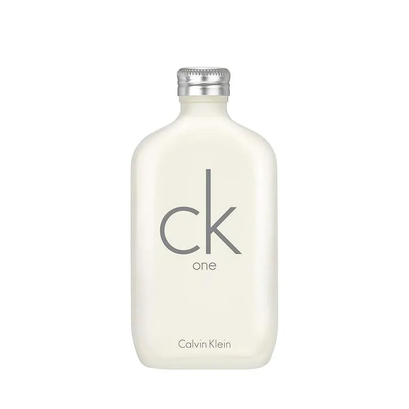 CK ONE U EDT 200ML