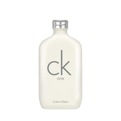 CK ONE U EDT 200ML
