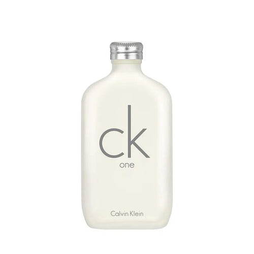 CK ONE U EDT 200ML