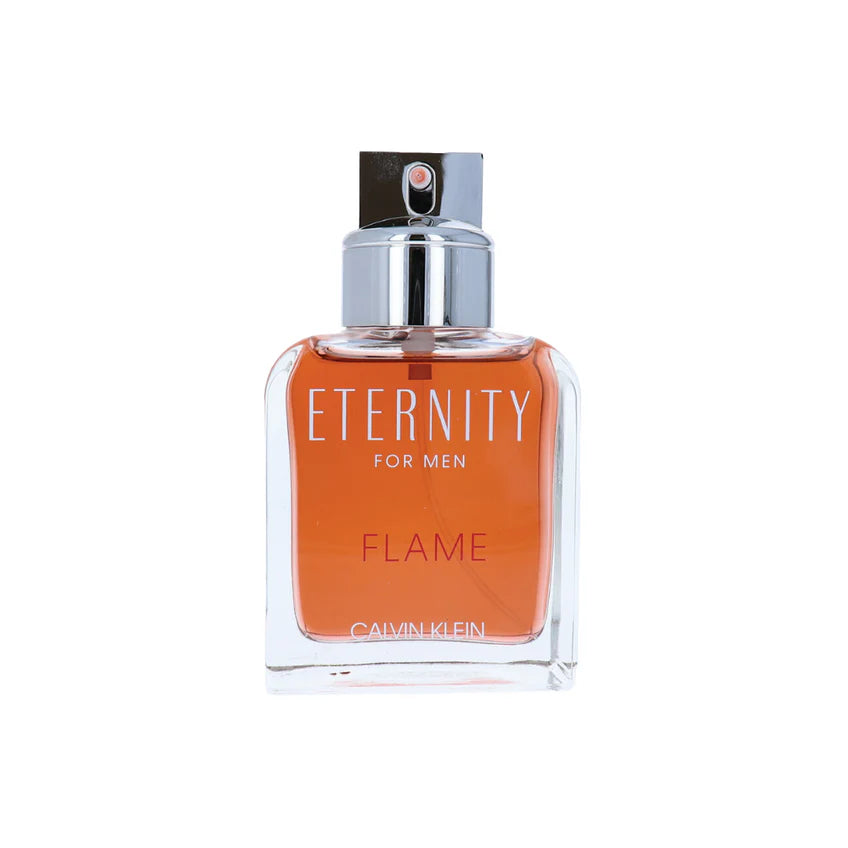 CK ETERNITY FLAME M EDT 100ML