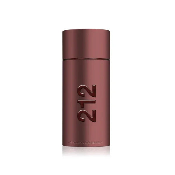CAROLINA HERRERA 212 SEXY (M) EDT 100ML