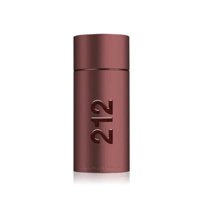 CAROLINA HERRERA 212 SEXY (M) EDT 100ML