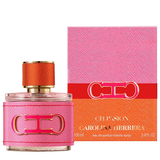 CH PASION WOMEN EDP 100ML