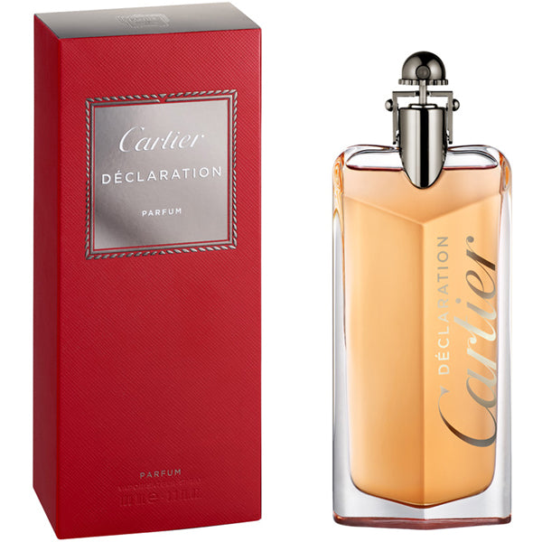 CARTIER DECLARATION M PARFUM 100ML