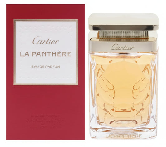 Cartier La Panthere Edp 100Ml