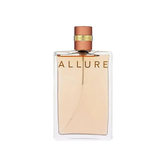 Chanel Allure Edp 100Ml